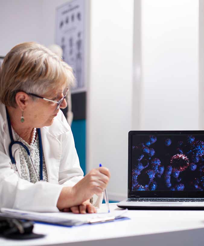 Healthcare IT Consulting in Newnan