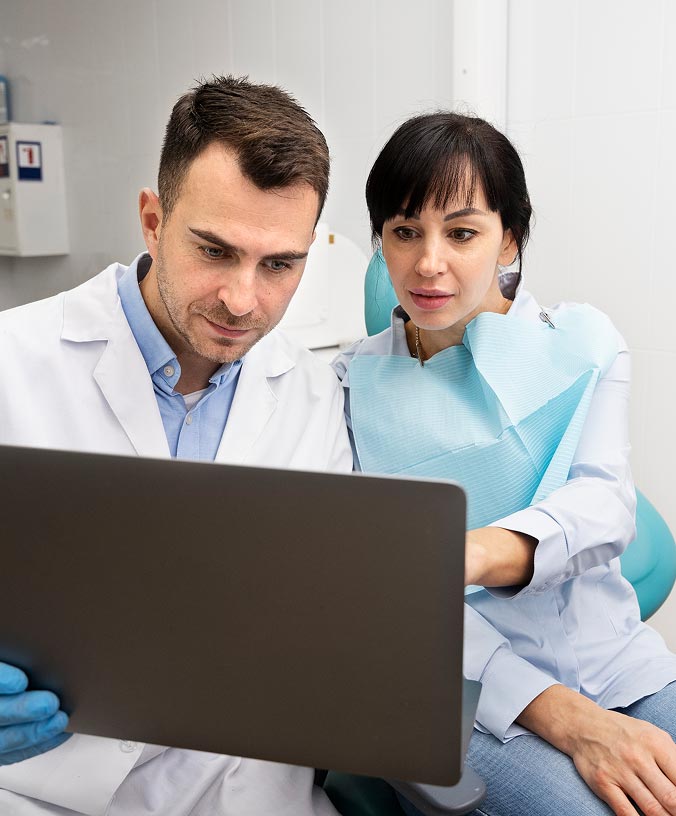 Healthcare IT Consulting in Peachtree City