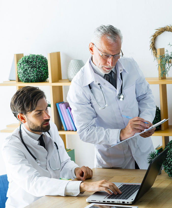 Healthcare IT Consulting in Richmond Hill