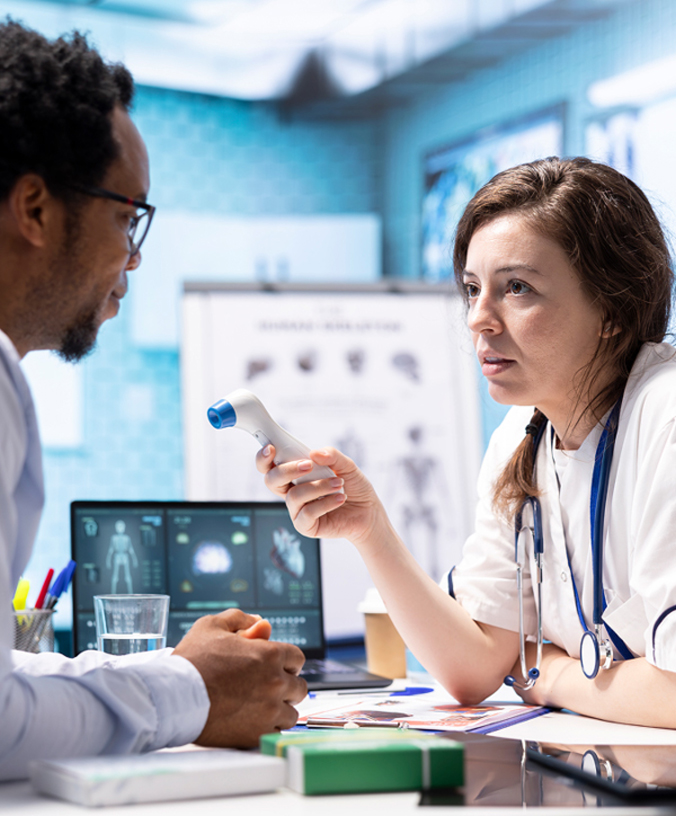 Healthcare IT Consulting in Statesboro