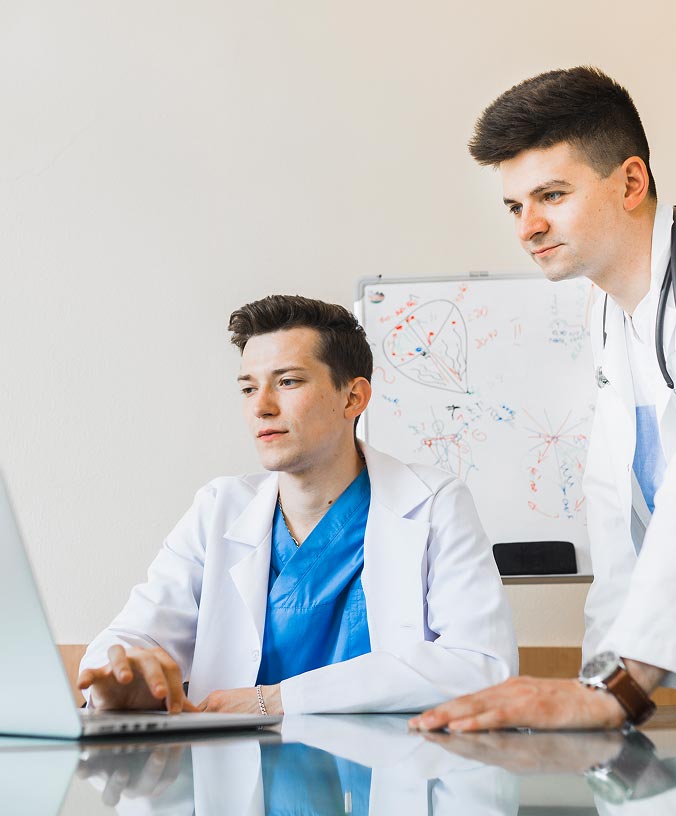 Healthcare IT Consulting in Suwanee