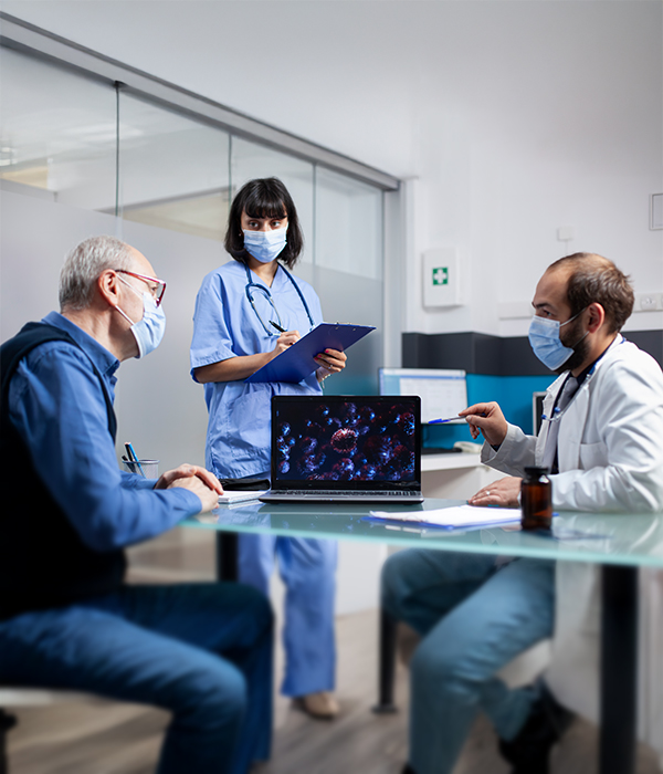 Healthcare IT Services in Alpharetta