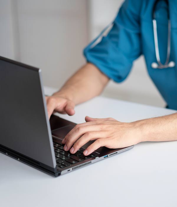 Healthcare IT Services in Canton