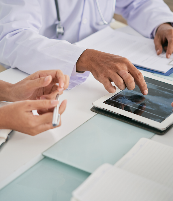 Healthcare IT Services in Conyers