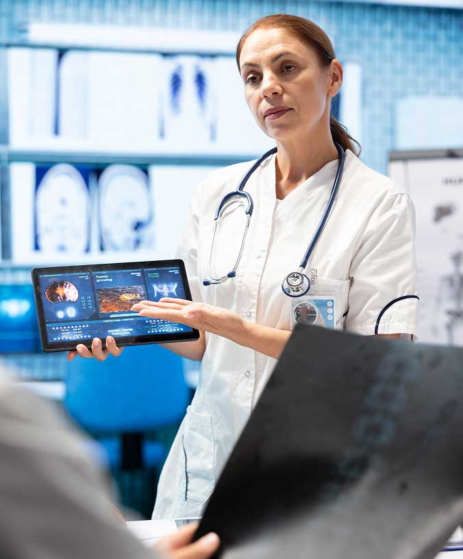 Healthcare IT Services in Cumming