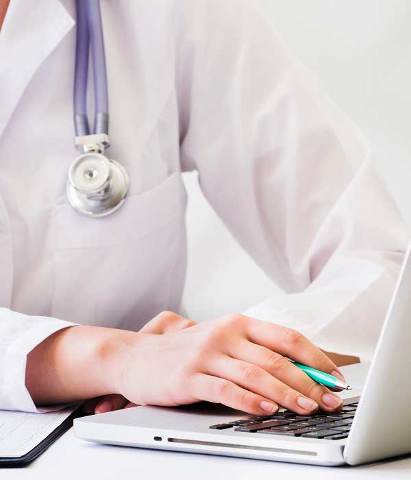 Healthcare IT Services in Fayetteville