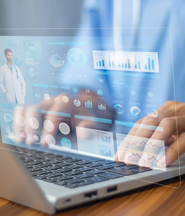 Healthcare IT Services in Kennesaw