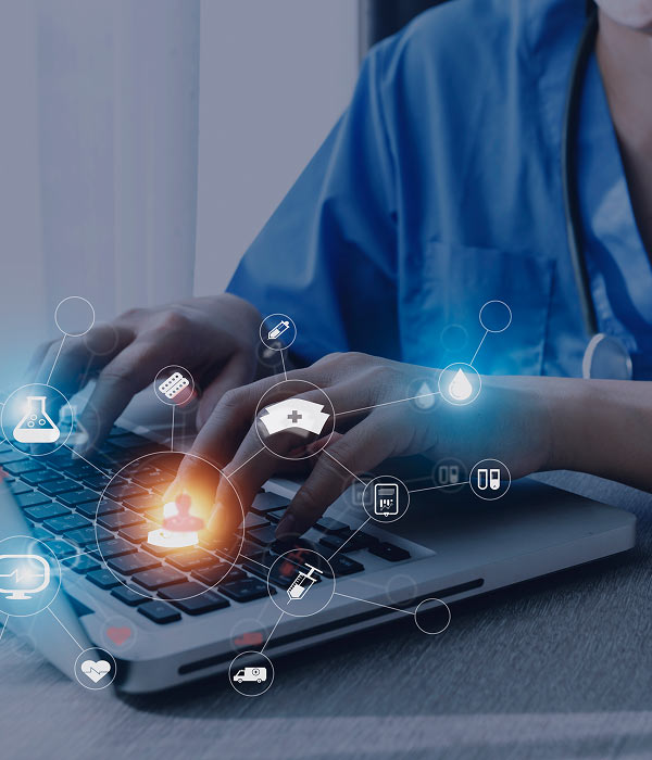 Healthcare IT Services in Peachtree City