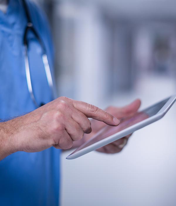 Healthcare IT Services in Pooler