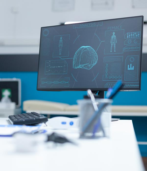 Healthcare IT Services in Savannah