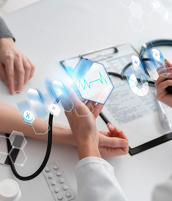 Healthcare IT Services in Statesboro