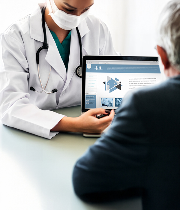 Healthcare IT Services in Stone Mountain Healthcare IT Services in Stone Mountain