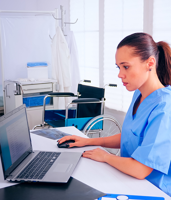 Healthcare IT Services on Hilton Head Island