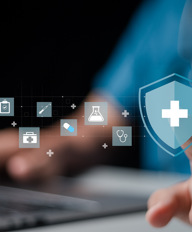 Medical IT consulting services