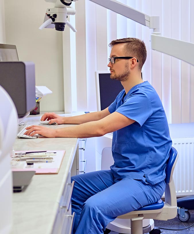 Healthcare IT Consulting in Snellville