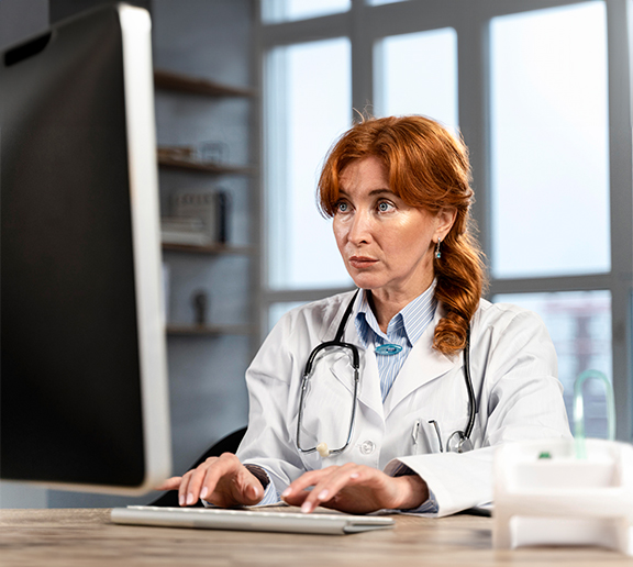 Healthcare IT Services in Marietta