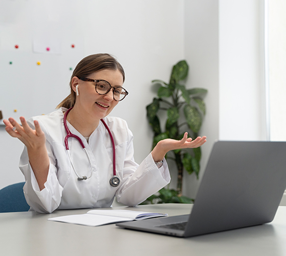 Healthcare IT Services in Marietta