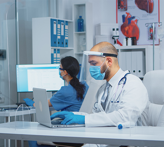 Healthcare IT Support in Buford Healthcare IT Services in Marietta