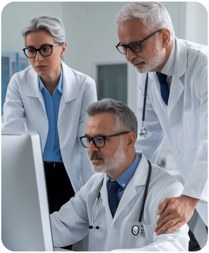 Medical IT Consulting Charleston