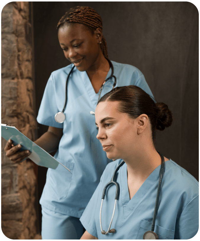 Medical IT Consulting Beaufort