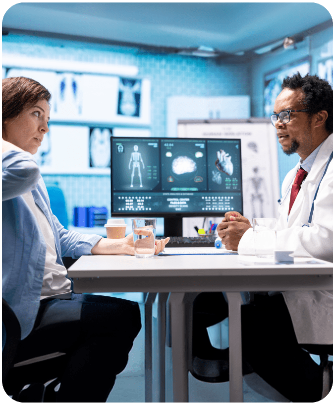 Medical IT Consulting Hinesville