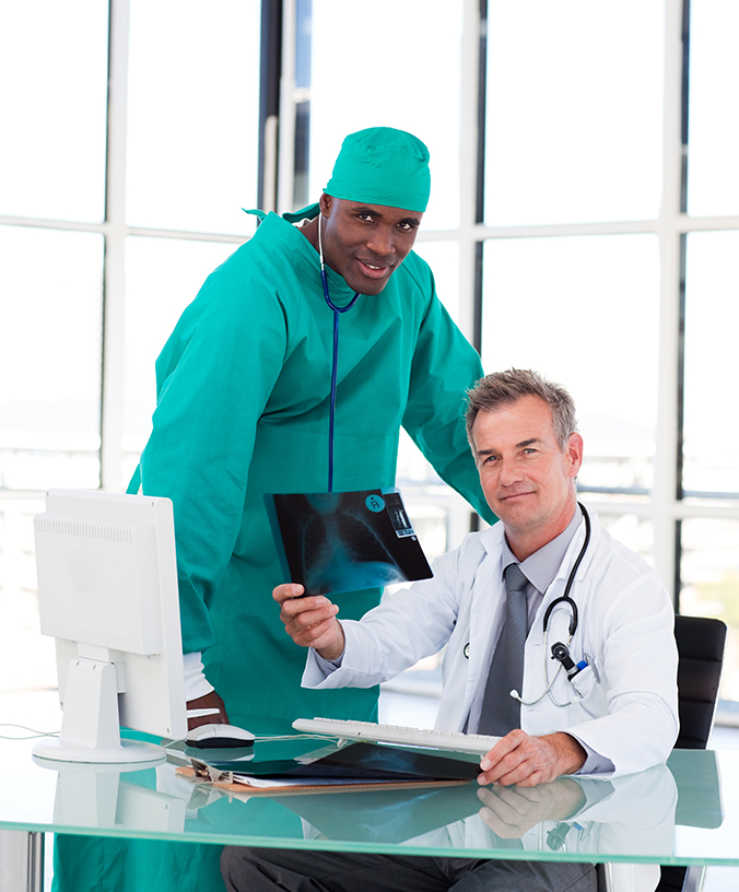 Medical IT Consulting Savannah