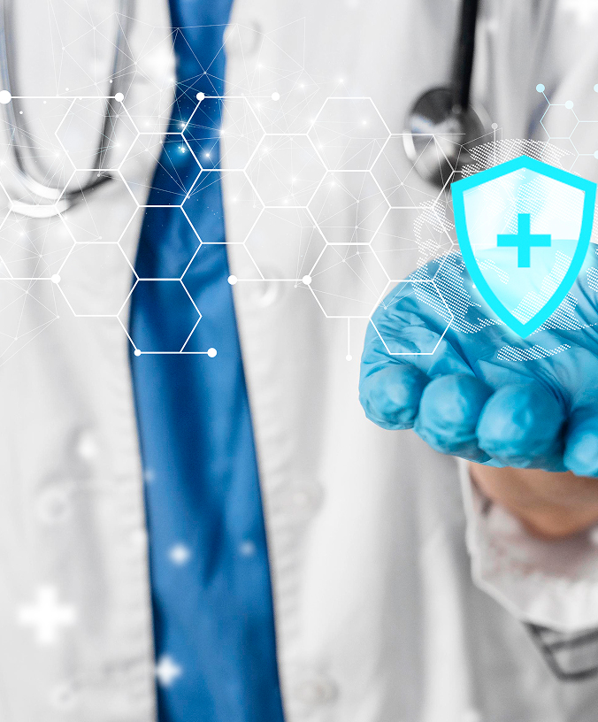 Healthcare Cybersecurity Brunswick