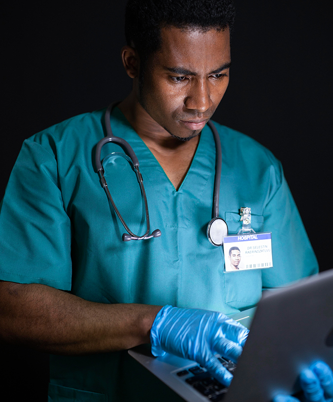 Healthcare Cybersecurity Cumming