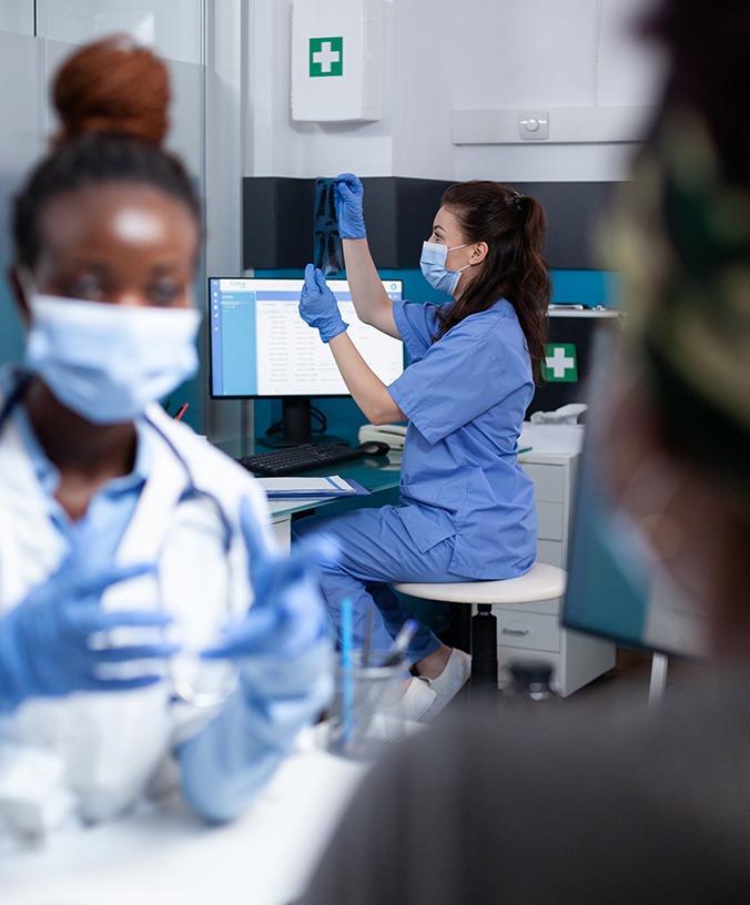 Healthcare Cybersecurity Decatur Healthcare Cybersecurity Decatur