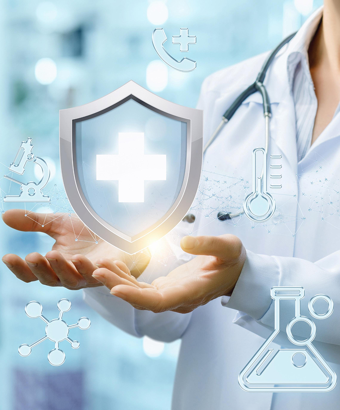 Healthcare Cybersecurity Douglasville