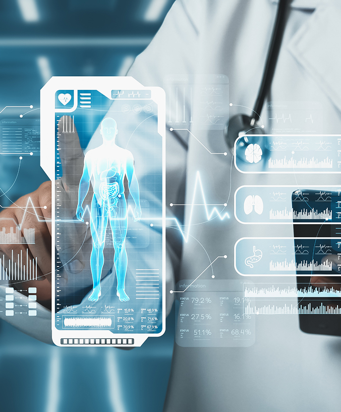 Healthcare Cybersecurity Fayetteville