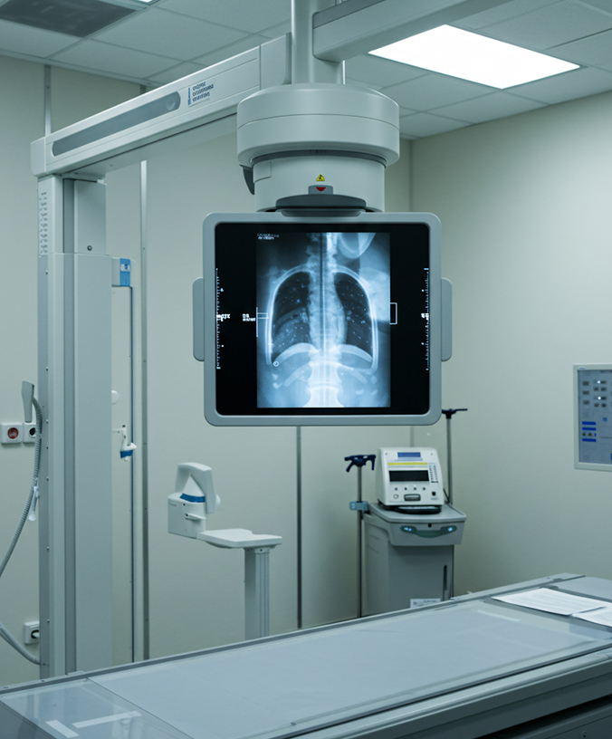 Healthcare Cybersecurity Johns Creek