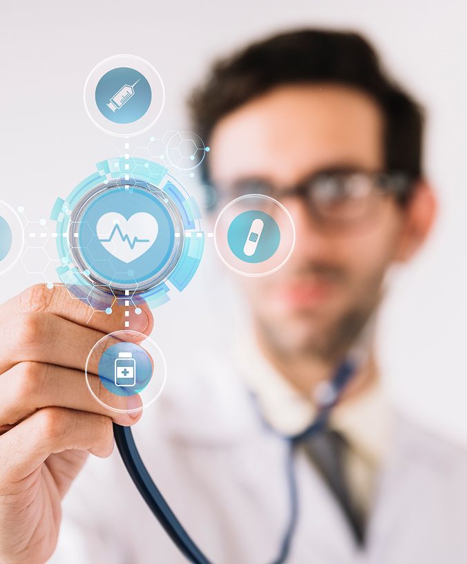 Healthcare Cybersecurity Pooler