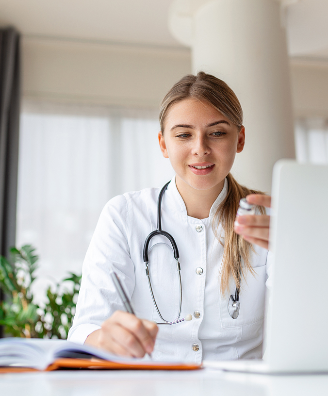 Healthcare Cybersecurity Richmond Hill