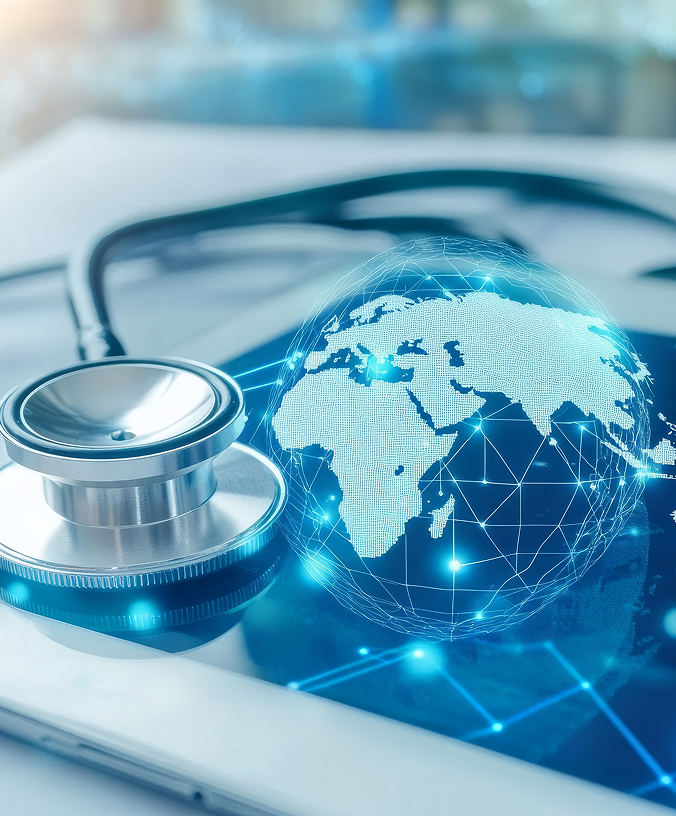 Healthcare Cybersecurity Roswell