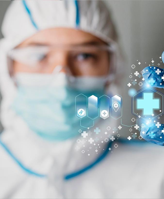 Healthcare Cybersecurity Statesboro