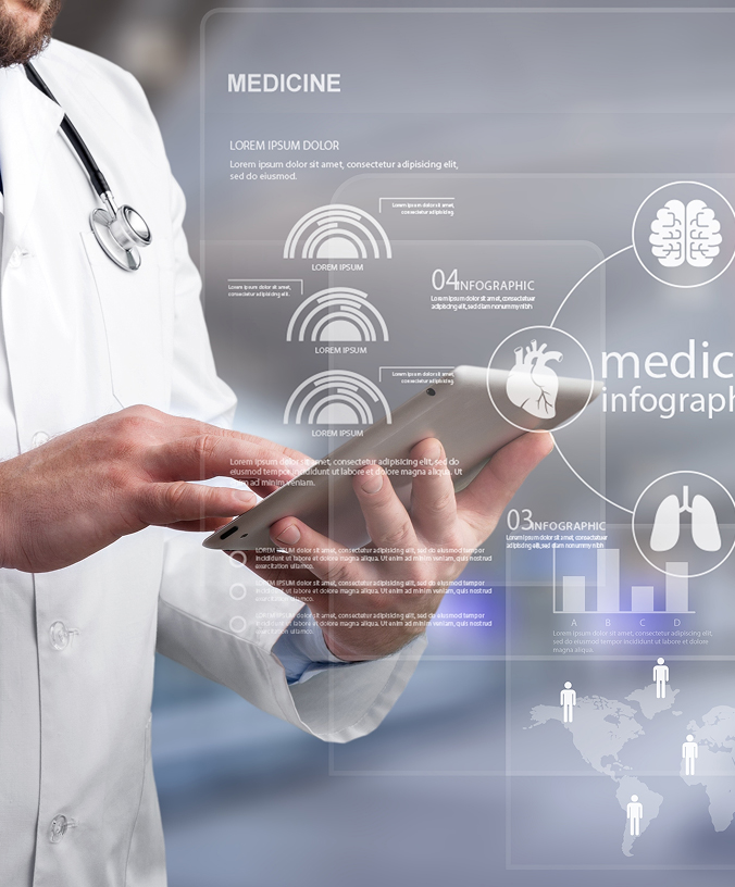 Healthcare Cybersecurity Stockbridge