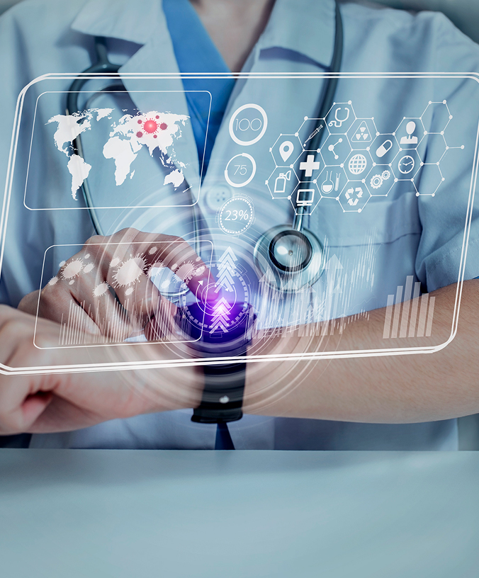 Healthcare Cybersecurity Suwanee