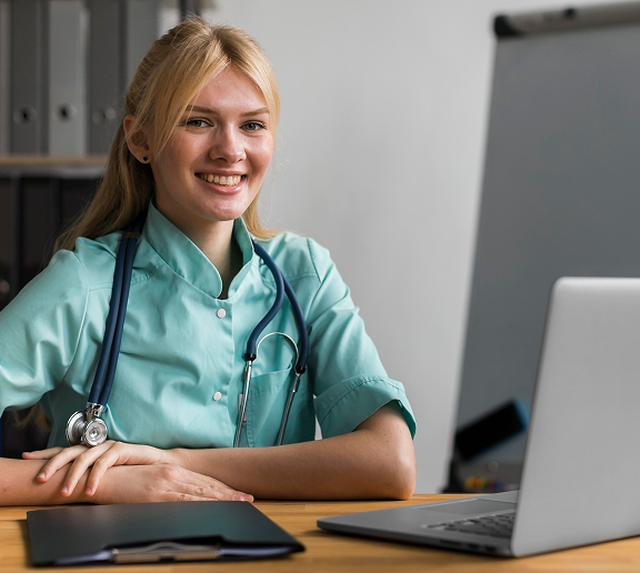  Healthcare IT Support in Alpharetta