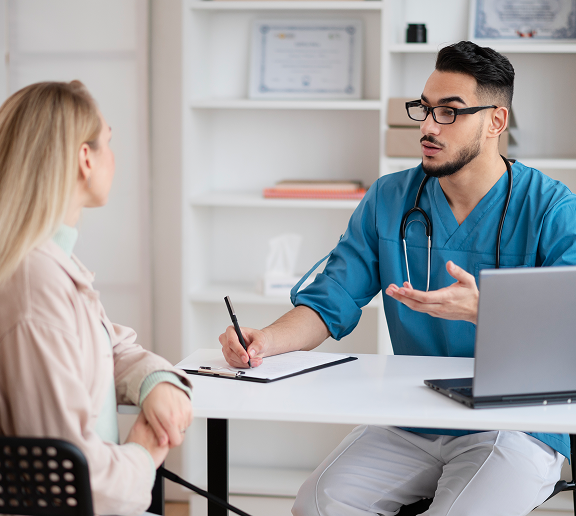 Healthcare IT Support in Atlanta