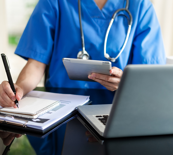 Healthcare IT Support in Bluffton Healthcare IT Support in Bluffton