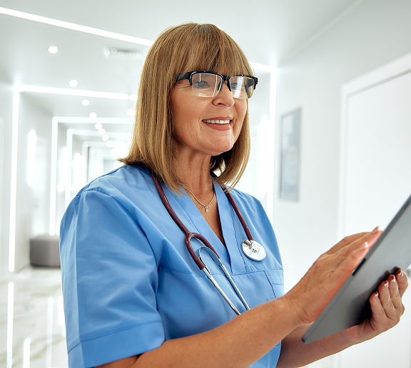 Healthcare IT Support in Charleston