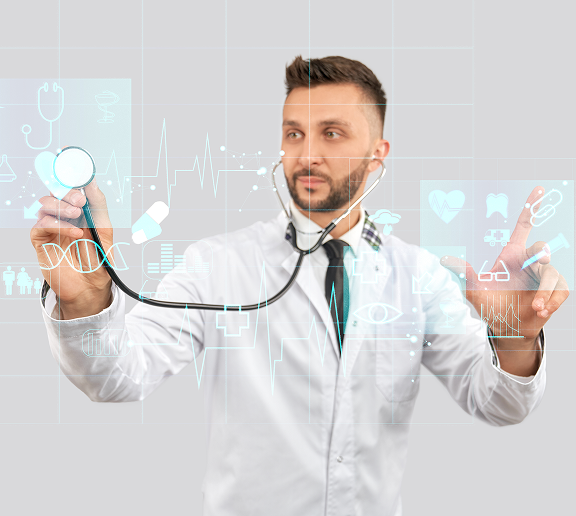 Healthcare IT Support in Cumming