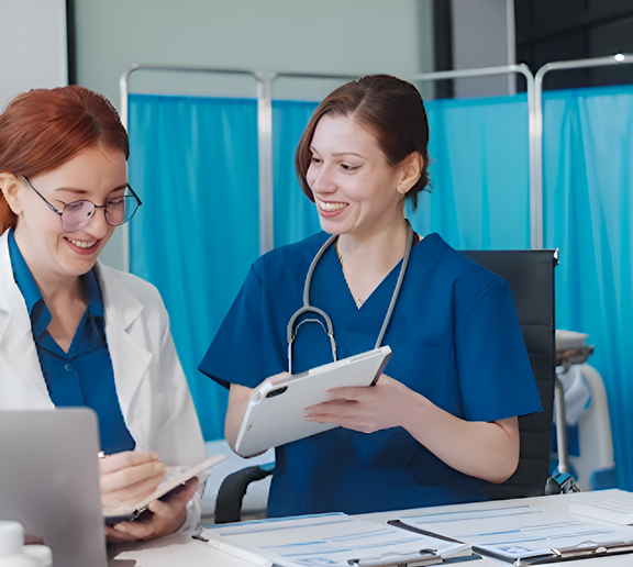  Healthcare IT Support in Hilton Head Island