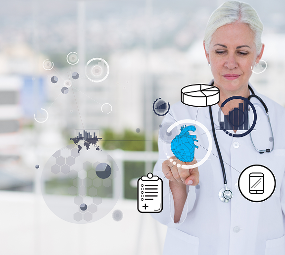 Healthcare IT Support in Kennesaw