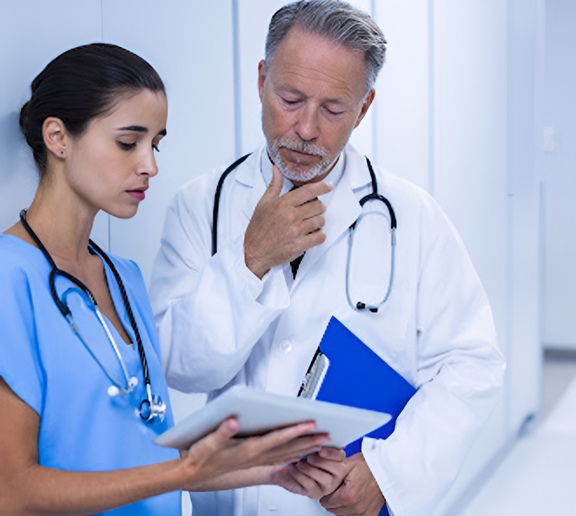 Healthcare IT Support in Stone Mountain