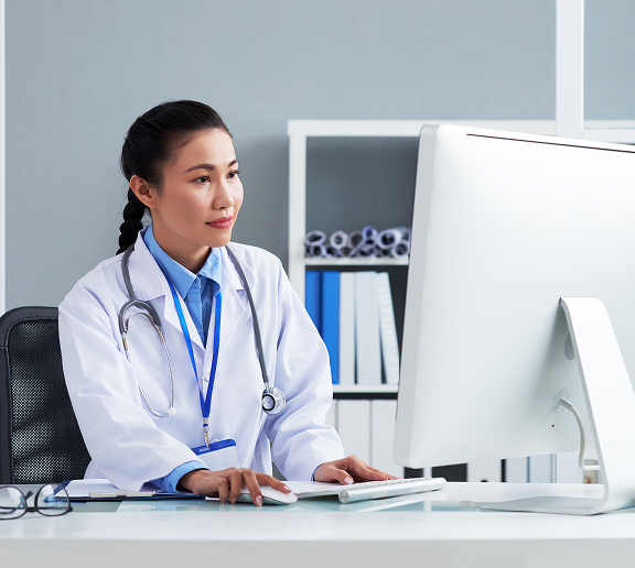 Healthcare IT Services in Marietta