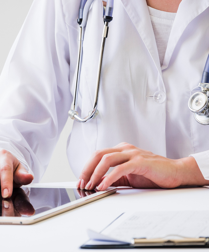 Medical IT Consulting Alpharetta