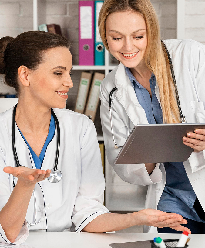 Medical IT Consulting Atlanta