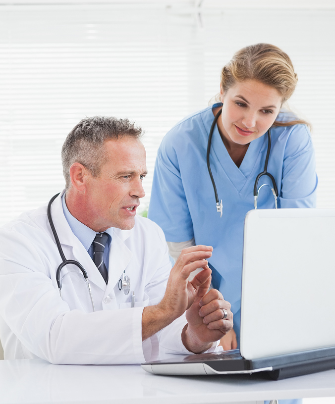 Medical IT Consulting Conyers